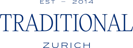 Traditional Zurich logo large